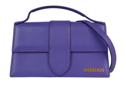 Le Grand Bambino, front view